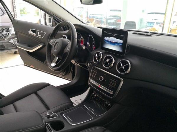 GLA 2018 GLA 220 4MATIC ˶