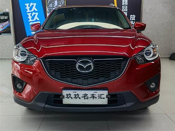 ԴCX-5 2013 2.5L Զ