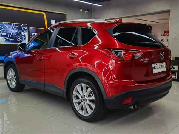 ԴCX-5 2013 2.5L Զ