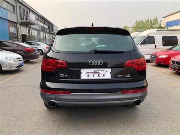 µQ7 2015 35 TFSI ȡ