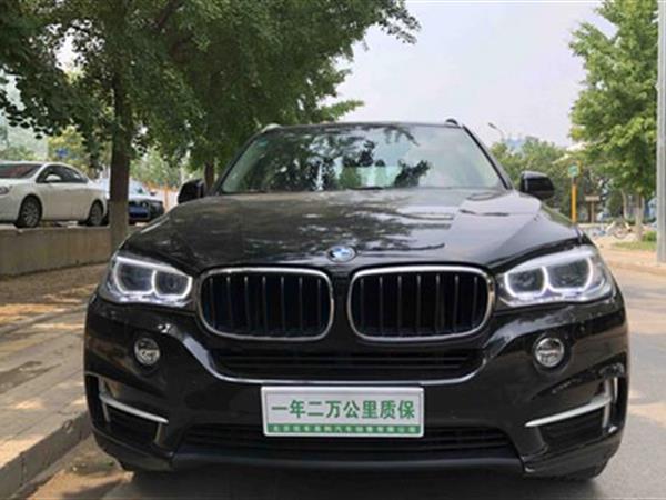 X5 2014 xDrive35i 3.0T һ 