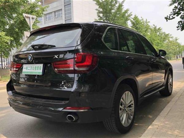 X5 2014 xDrive35i 3.0T һ 