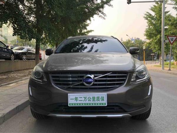 ֶXC60() 2014 2.0T T5 Ű