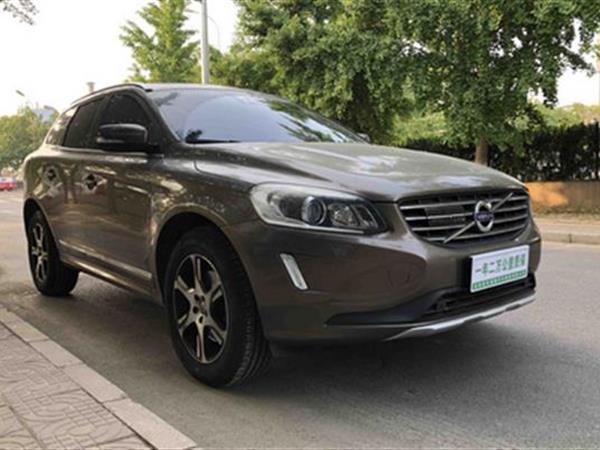 ֶXC60() 2014 2.0T T5 Ű