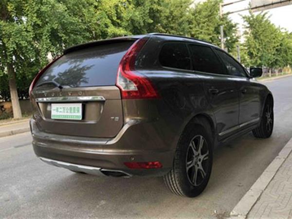 ֶXC60() 2014 2.0T T5 Ű