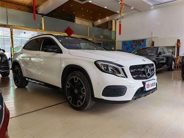 GLA 2019 GLA 220 4MATIC ˶