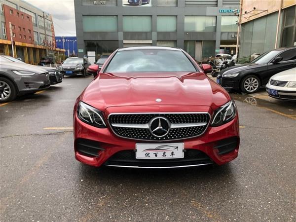 E() 2017 E 200 4MATIC ܳ