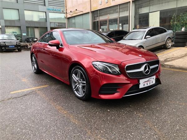 E() 2017 E 200 4MATIC ܳ