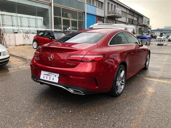 E() 2017 E 200 4MATIC ܳ