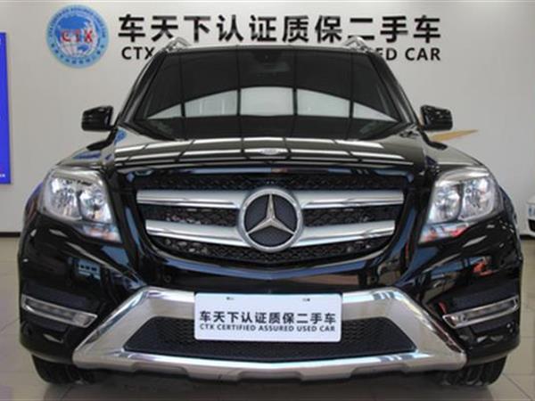 GLK 2015 GLK 260  2.0T Զ  °