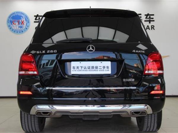 GLK 2015 GLK 260  2.0T Զ  °