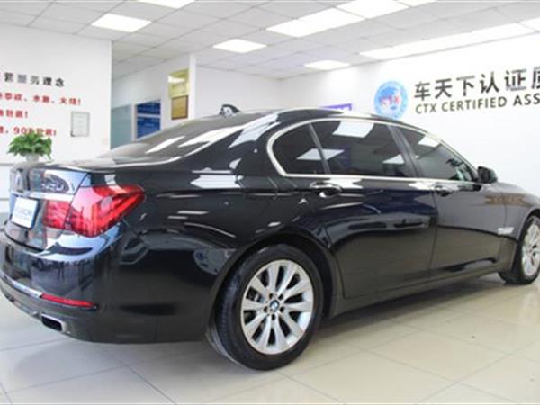 7ϵ 2013 740Li xDrive 3.0T һ