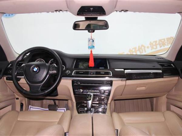 7ϵ 2013 740Li xDrive 3.0T һ