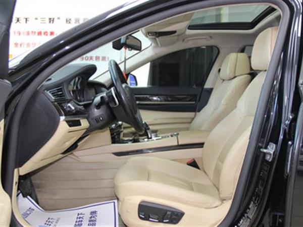 7ϵ 2013 740Li xDrive 3.0T һ