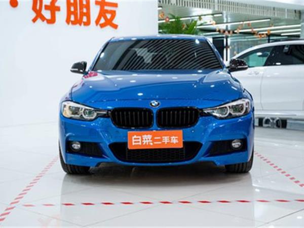 3ϵ 2018 320i 2.0T һ M˶ҹ