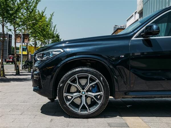 X5 2019 xDrive40i  M˶װ