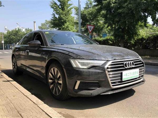 µA6L 2019 40 TFSI Ű