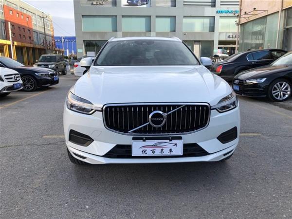 ֶXC60 2018 T5 Զ