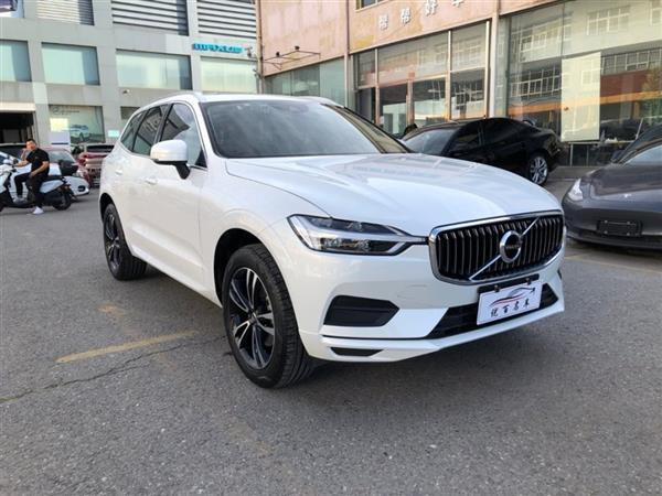 ֶXC60 2018 T5 Զ