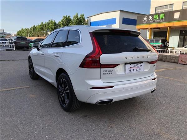 ֶXC60 2018 T5 Զ