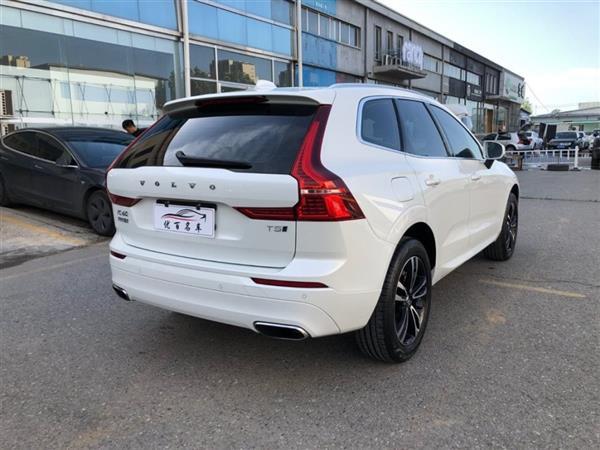 ֶXC60 2018 T5 Զ