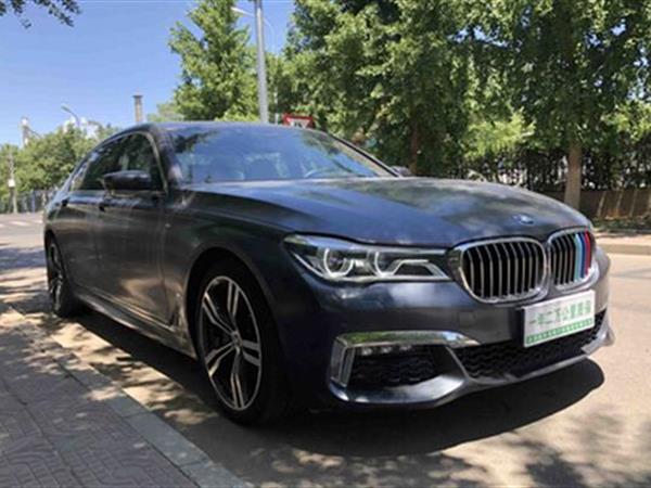 7ϵ 2018 740Li xDrive 3.0T һ  M˶װ