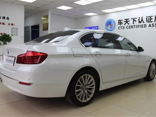 5ϵ 2014 525Li 2.0T һ װ