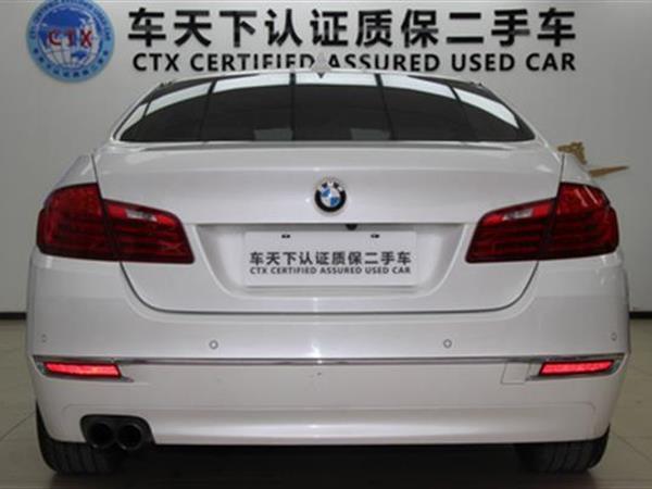 5ϵ 2014 525Li 2.0T һ װ