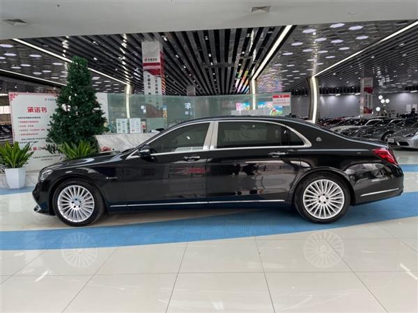 ͺS 2019 S 450 4MATIC