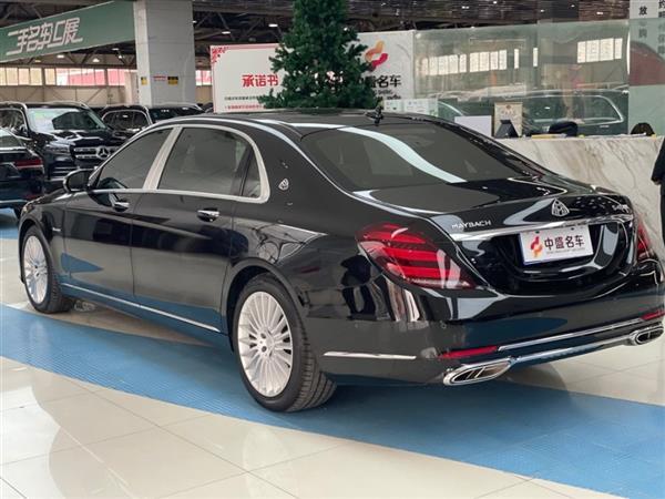 ͺS 2019 S 450 4MATIC