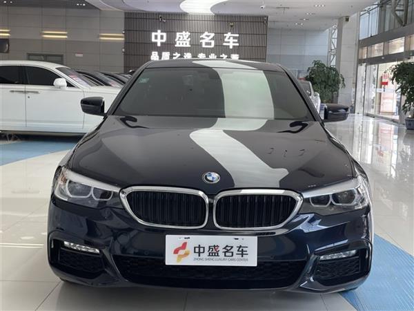 5ϵ 2018 Ŀ 530Li  M˶װ