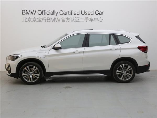 X1Դ 2020 xDrive30Le 