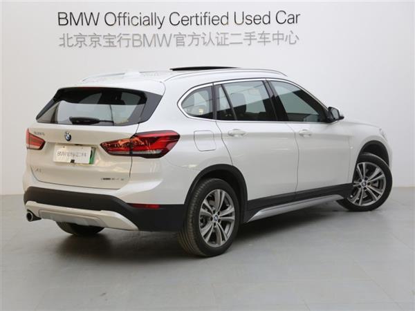 X1Դ 2020 xDrive30Le 