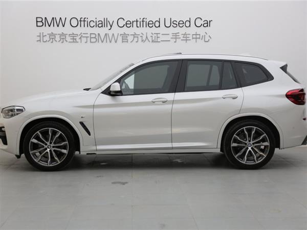 X3 2018 xDrive28i M˶װ VI