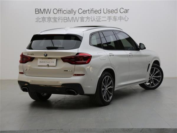 X3 2018 xDrive28i M˶װ VI