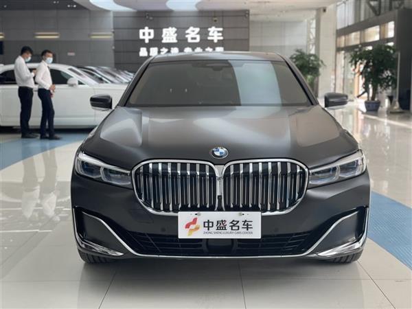 7ϵ 2019 740Li xDrive  װ