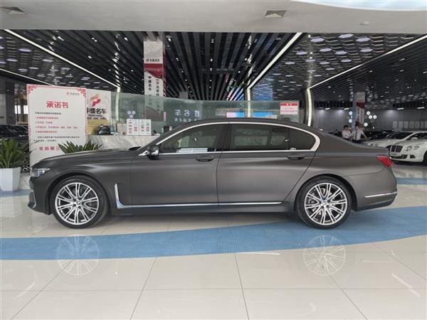 7ϵ 2019 740Li xDrive  װ