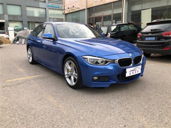 3ϵ 2017 320i M˶