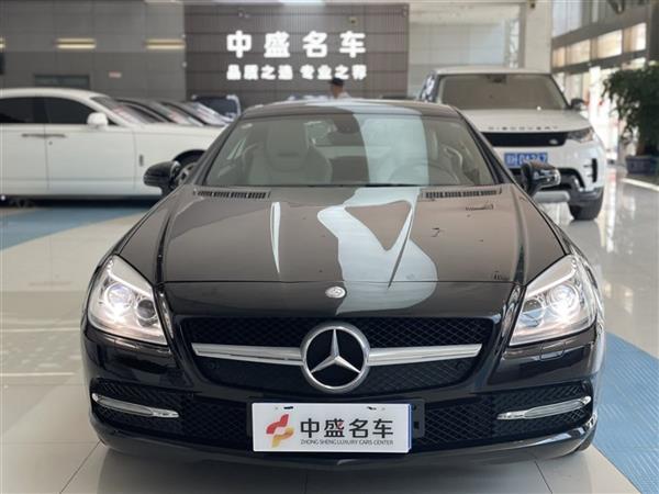 SLK 2011 SLK 200 ʱ