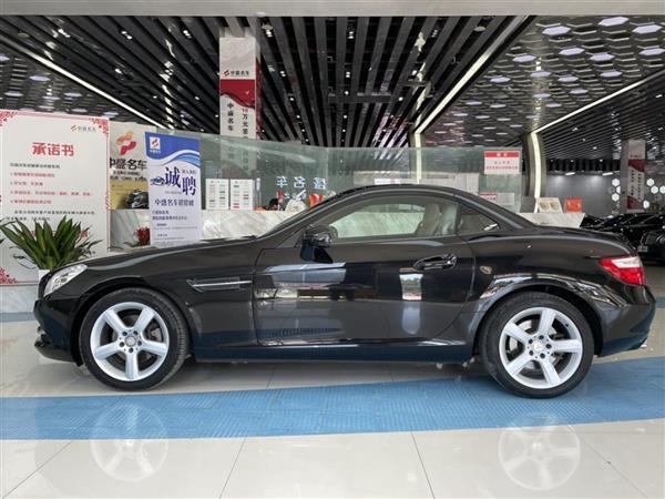 SLK 2011 SLK 200 ʱ