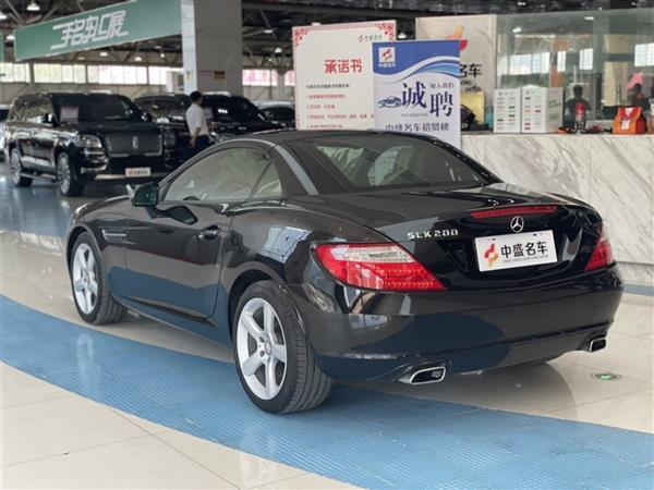 SLK 2011 SLK 200 ʱ