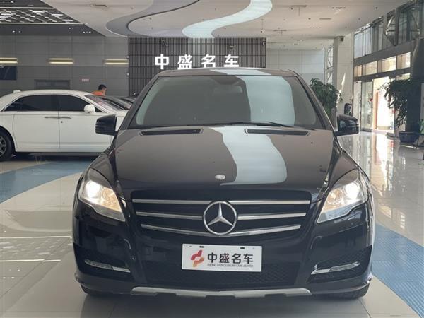 R 2014 R 320 4MATIC 