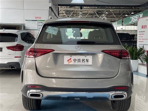 GLE 2020 Ŀ GLE 450 4MATIC ʱ