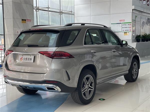 GLE 2020 Ŀ GLE 450 4MATIC ʱ