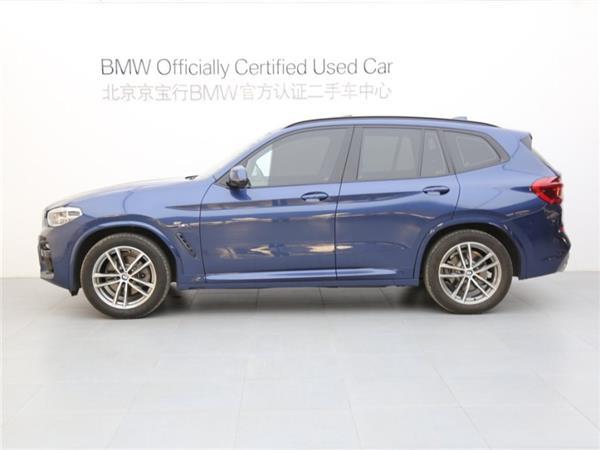 X3 2018 xDrive30i  M˶װ V