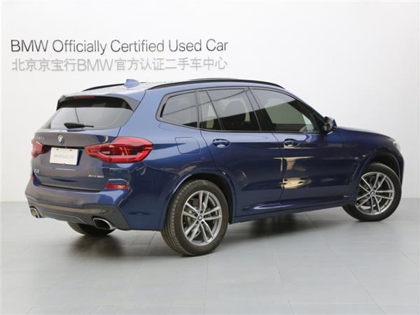 X3 2018 xDrive30i  M˶װ V