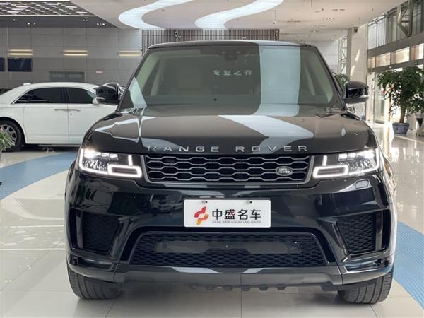 ʤ˶ 2019 3.0 SC V6 HSE DYNAMIC