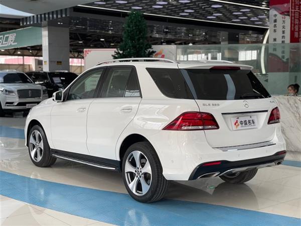 GLE 2018 GLE 320 4MATIC ذ