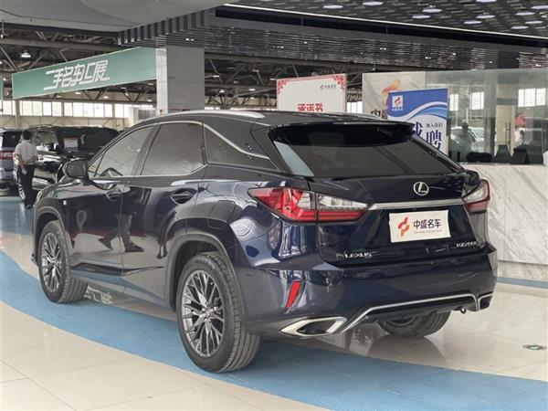 ׿˹RX 2016 300 F SPORT V