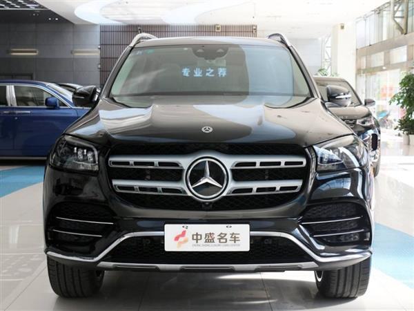 GLS 2020 GLS 450 4MATIC 